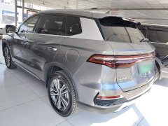 BYD Song Pro New Energy 2022 DM-i 51km Luxury - ფოტო 5