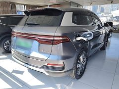 BYD Song Pro New Energy 2022 DM-i 51km Luxury - ფოტო 7