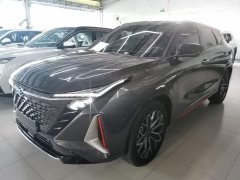 Changan Oushan Z6 2023 Blue Whale 1.5T DCT Smart Comfort Edition - ფოტო 1