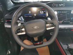 Changan Oushan Z6 2023 Blue Whale 1.5T DCT Smart Comfort Edition - ფოტო 11