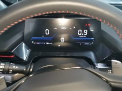 Changan Oushan Z6 2023 Blue Whale 1.5T DCT Smart Comfort Edition - ფოტო 12