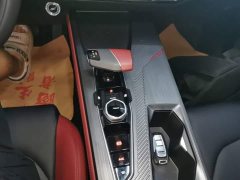 Changan Oushan Z6 2023 Blue Whale 1.5T DCT Smart Comfort Edition - ფოტო 14