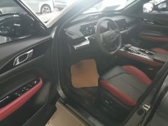 Changan Oushan Z6 2023 Blue Whale 1.5T DCT Smart Comfort Edition - ფოტო 15