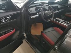 Changan Oushan Z6 2023 Blue Whale 1.5T DCT Smart Comfort Edition - ფოტო 16
