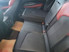 Changan Oushan Z6 2023 Blue Whale 1.5T DCT Smart Comfort Edition - ფოტო 17