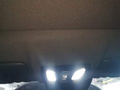 Changan Oushan Z6 2023 Blue Whale 1.5T DCT Smart Comfort Edition - ფოტო 18