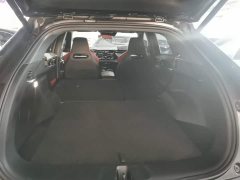 Changan Oushan Z6 2023 Blue Whale 1.5T DCT Smart Comfort Edition - ფოტო 19