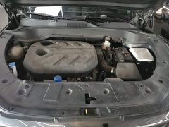 Changan Oushan Z6 2023 Blue Whale 1.5T DCT Smart Comfort Edition - ფოტო 20