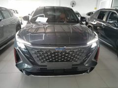 Changan Oushan Z6 2023 Blue Whale 1.5T DCT Smart Comfort Edition - ფოტო 3