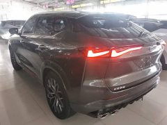 Changan Oushan Z6 2023 Blue Whale 1.5T DCT Smart Comfort Edition - ფოტო 5