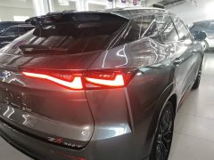 Changan Oushan Z6 2023 Blue Whale 1.5T DCT Smart Comfort Edition - ფოტო 8