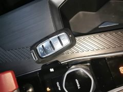 Changan Oushan Z6 2023 Blue Whale 1.5T DCT Smart Comfort Edition - ფოტო 9