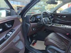 Changan Startuning Lanyue 400T AWD Star Premium Edition 6-Seater - ფოტო 16