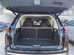 Changan Startuning Lanyue 400T AWD Star Premium Edition 6-Seater - ფოტო 19