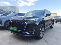 Changan Startuning Lanyue 400T AWD Star Premium Edition 6-Seater - ფოტო 2