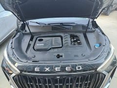 Changan Startuning Lanyue 400T AWD Star Premium Edition 6-Seater - ფოტო 20