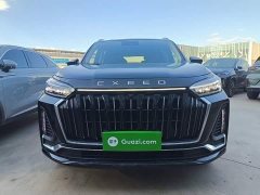 Changan Startuning Lanyue 400T AWD Star Premium Edition 6-Seater - ფოტო 3