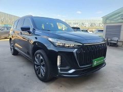 Changan Startuning Lanyue 400T AWD Star Premium Edition 6-Seater - ფოტო 4