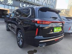 Changan Startuning Lanyue 400T AWD Star Premium Edition 6-Seater - ფოტო 5