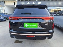 Changan Startuning Lanyue 400T AWD Star Premium Edition 6-Seater - ფოტო 6