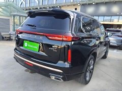 Changan Startuning Lanyue 400T AWD Star Premium Edition 6-Seater - ფოტო 7