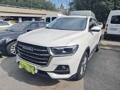Haval H6 2021 National Trend 1.5GDIT Automatic Champion Edition - ფოტო 1
