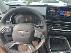 Haval H6 2021 National Trend 1.5GDIT Automatic Champion Edition - ფოტო 10
