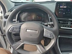 Haval H6 2021 National Trend 1.5GDIT Automatic Champion Edition - ფოტო 11
