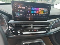 Haval H6 2021 National Trend 1.5GDIT Automatic Champion Edition - ფოტო 13