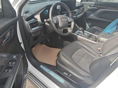 Haval H6 2021 National Trend 1.5GDIT Automatic Champion Edition - ფოტო 15