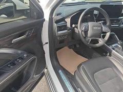 Haval H6 2021 National Trend 1.5GDIT Automatic Champion Edition - ფოტო 16