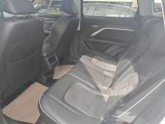 Haval H6 2021 National Trend 1.5GDIT Automatic Champion Edition - ფოტო 17