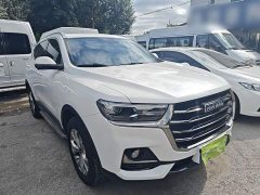 Haval H6 2021 National Trend 1.5GDIT Automatic Champion Edition - ფოტო 4