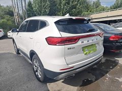 Haval H6 2021 National Trend 1.5GDIT Automatic Champion Edition - ფოტო 5