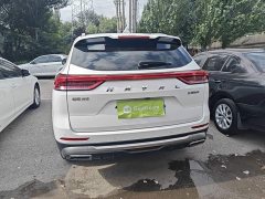 Haval H6 2021 National Trend 1.5GDIT Automatic Champion Edition - ფოტო 6