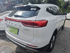 Haval H6 2021 National Trend 1.5GDIT Automatic Champion Edition - ფოტო 7