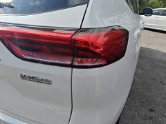 Haval H6 2021 National Trend 1.5GDIT Automatic Champion Edition - ფოტო 8