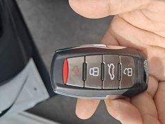 Haval H6 2021 National Trend 1.5GDIT Automatic Champion Edition - ფოტო 9