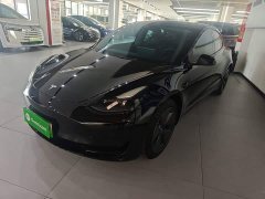 Tesla Model 3 2022 Rear-Wheel Drive - ფოტო 1