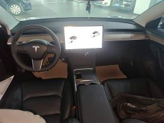 Tesla Model 3 2022 Rear-Wheel Drive - ფოტო 10