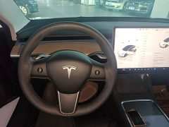 Tesla Model 3 2022 Rear-Wheel Drive - ფოტო 11