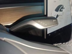 Tesla Model 3 2022 Rear-Wheel Drive - ფოტო 14