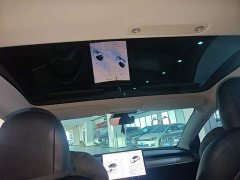 Tesla Model 3 2022 Rear-Wheel Drive - ფოტო 18
