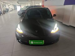 Tesla Model 3 2022 Rear-Wheel Drive - ფოტო 3