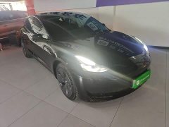 Tesla Model 3 2022 Rear-Wheel Drive - ფოტო 4