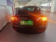Tesla Model 3 2022 Rear-Wheel Drive - ფოტო 6