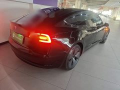 Tesla Model 3 2022 Rear-Wheel Drive - ფოტო 7