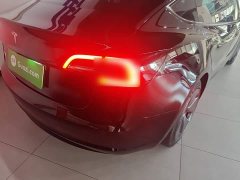 Tesla Model 3 2022 Rear-Wheel Drive - ფოტო 8