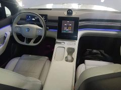 NIO ES6 75kWh - ფოტო 10