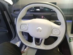 NIO ES6 75kWh - ფოტო 11